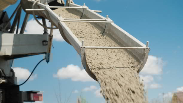 Best Custom Concrete Contractor  in Rohnert Park, CA