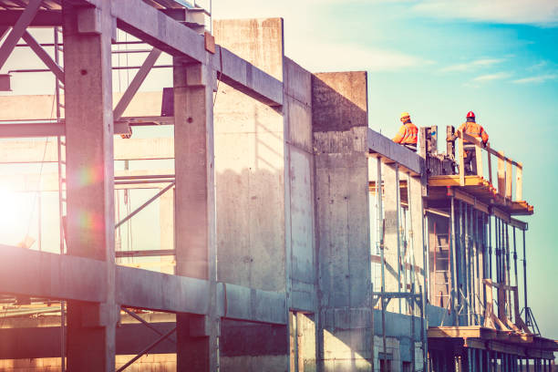 Best Concrete Installation Cost  in Rohnert Park, CA