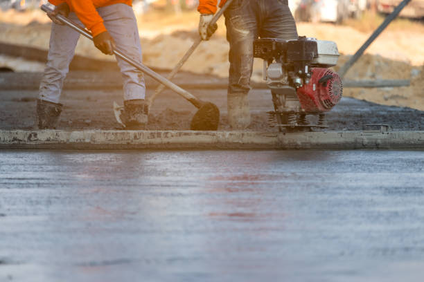 Best Concrete Patio Contractor  in Rohnert Park, CA